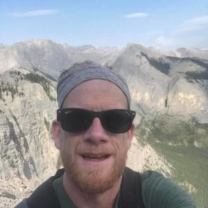 Meet your Posher, Dave